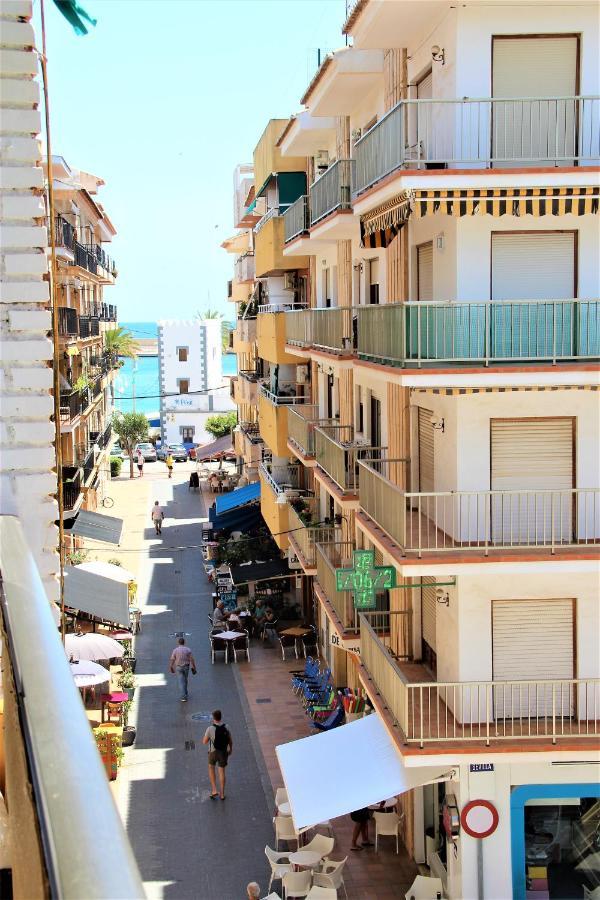 Jiby Javea Port Exterior foto