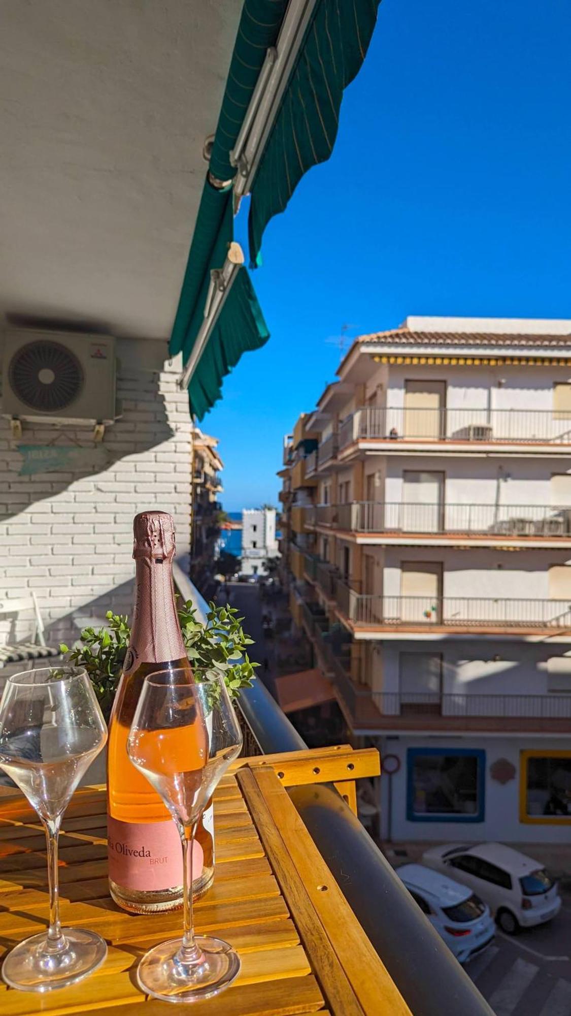 Jiby Javea Port Exterior foto